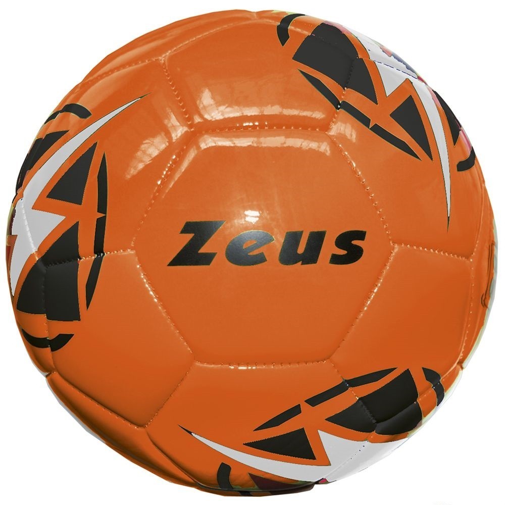 

Футбольный мяч Zeus PALLONE KALYPSO Z00774 №5 Orange