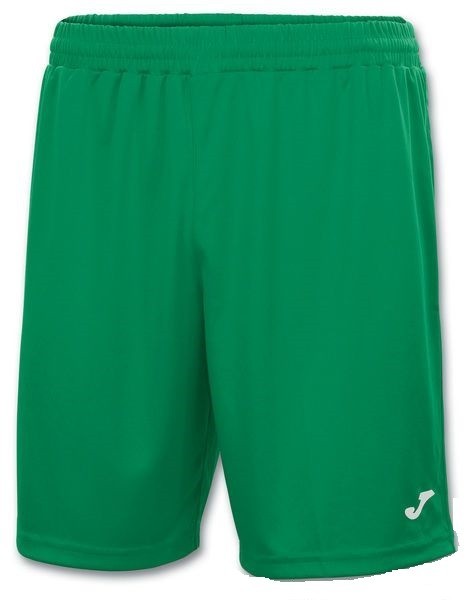 

Шорты футбольные Joma NOBEL зеленые XL 100053.450