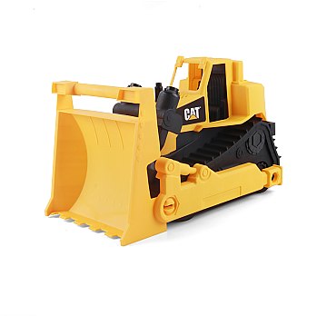 

Бульдозер "CAT Touch Rigs", 38см - Funrise (20-830036)