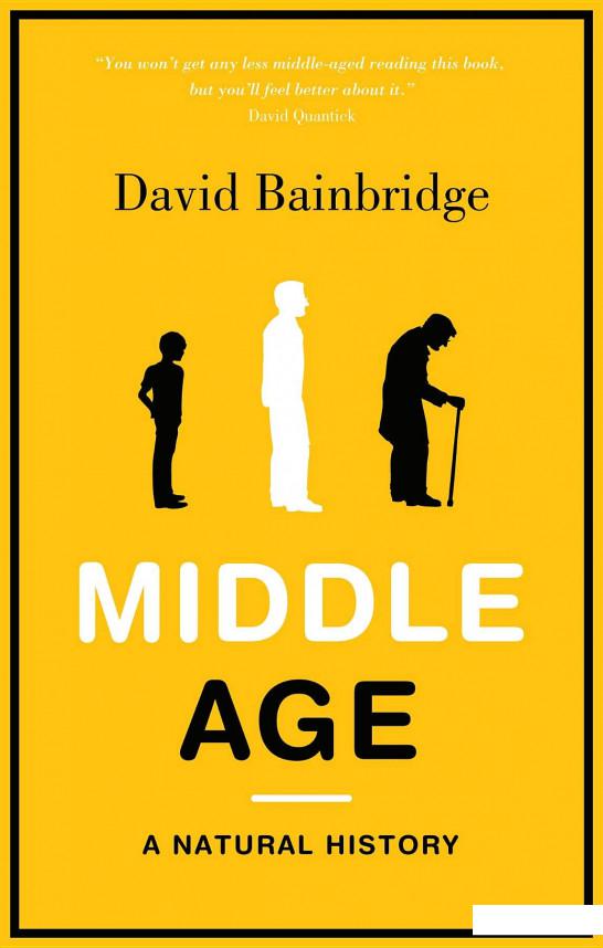

Middle Age. A Natural History (1121904)
