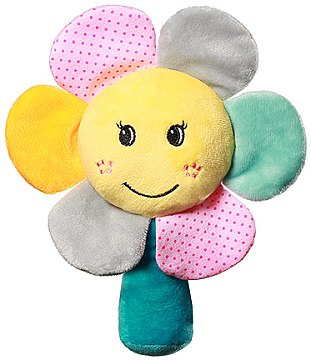 

Погремушка "Rainbow Flower" - BabyOno (20-684724)
