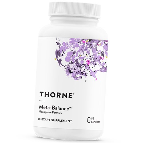 

Meta-Balance Thorne Research 60капс (71357024)