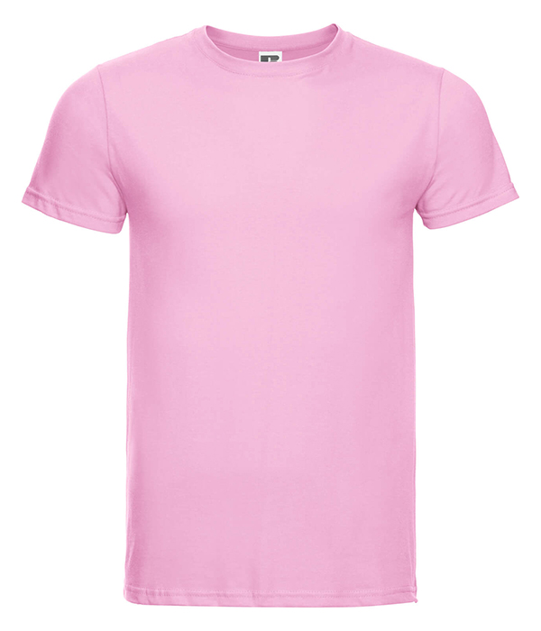 

Футболка Russell Men's Slim Fit T-Shirt XXL Светло-розовый