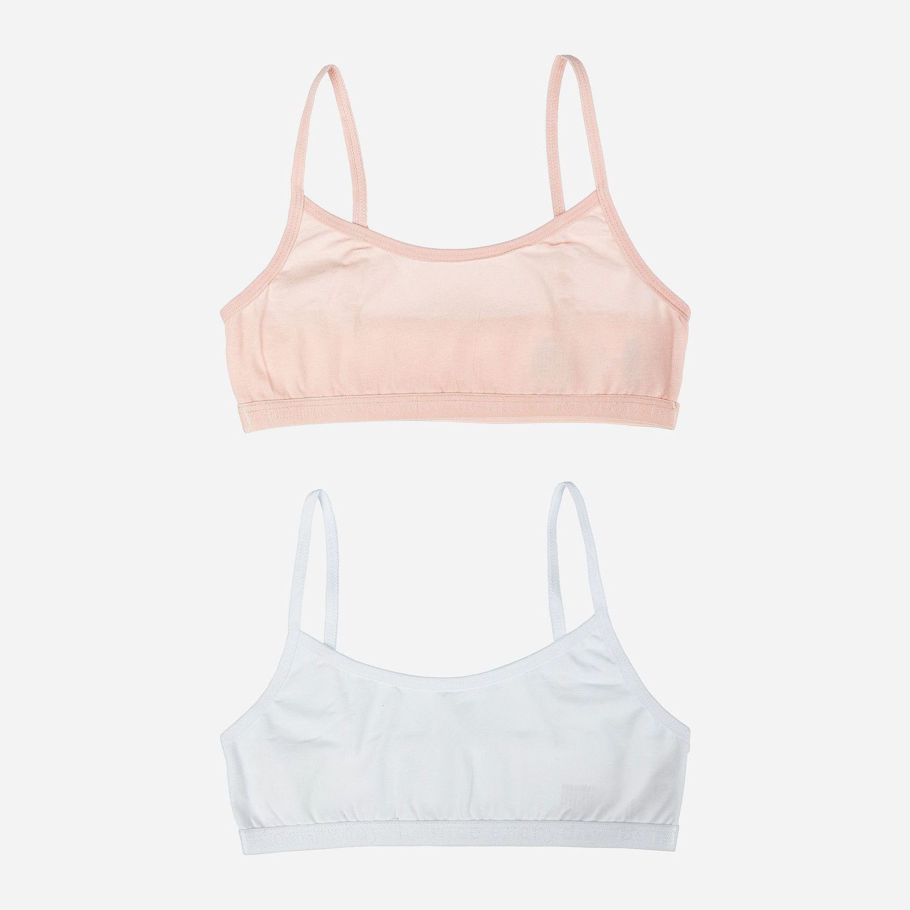 

Топ 5.10.15 Underwear 4W4007 158-164 см Розовый/Белый