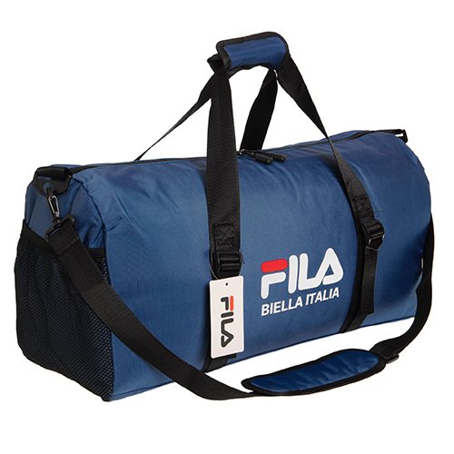 

Сумка для спортзала FILA GA-806 FDSO Темно-синий (39508015)