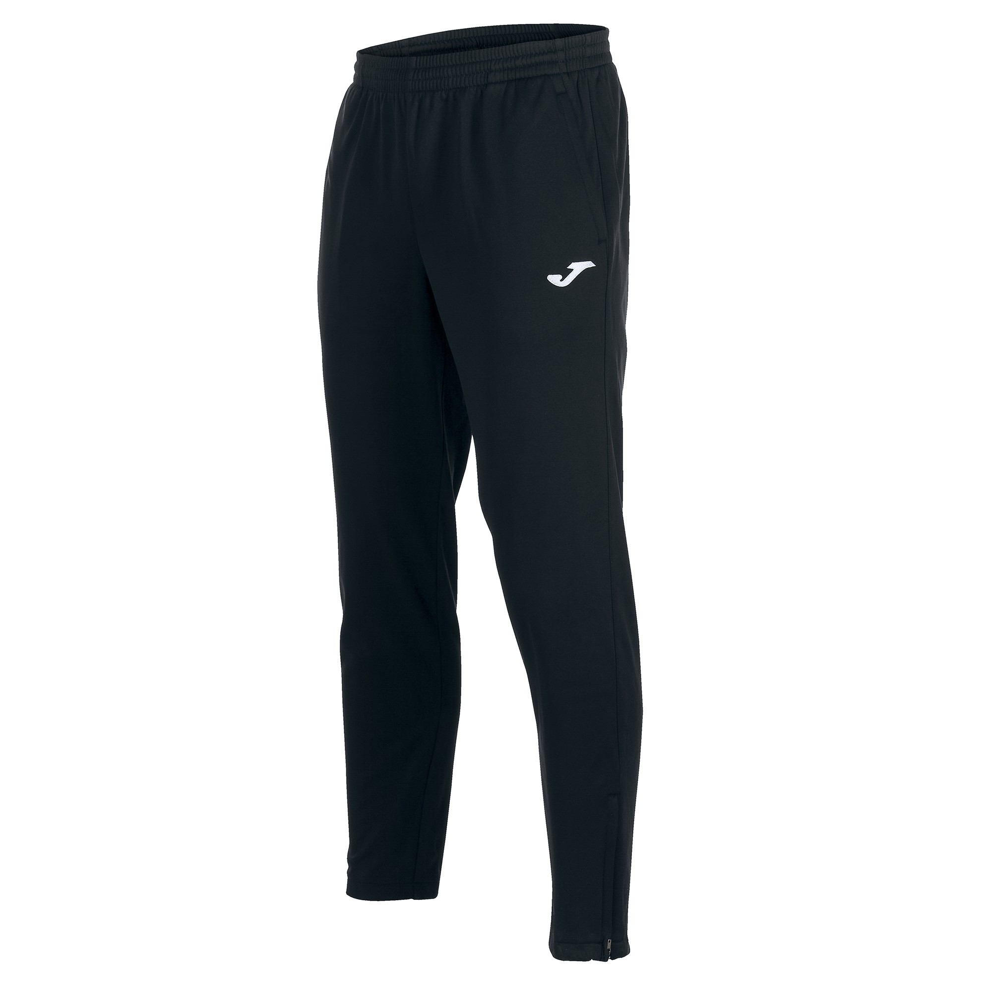 

Детские штаны спортивные Joma COMBI NILO черные 153-164 100165.100