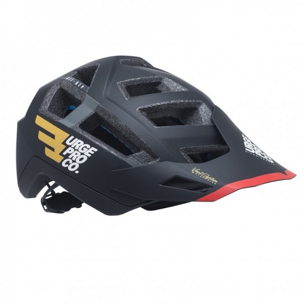 

Urge All-Air ERT черный S/M, 54-57 см (UBP20125M) (F00246302)