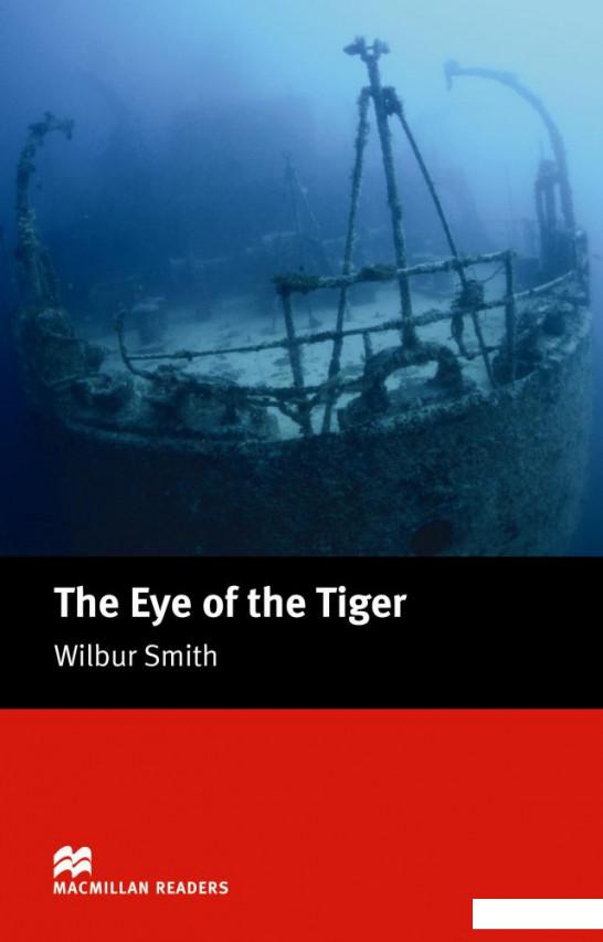 

The Eye of the Tiger (826684)