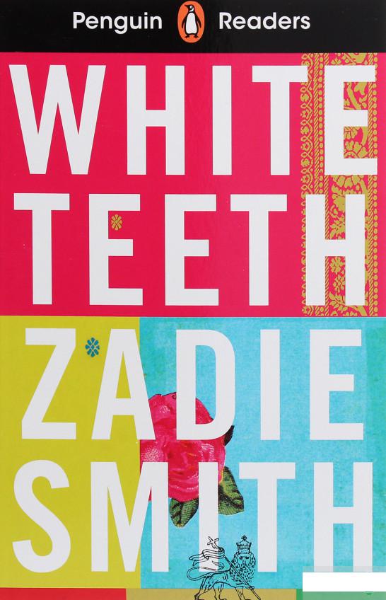 

Penguin Readers. Level 7. White Teeth (1278502)
