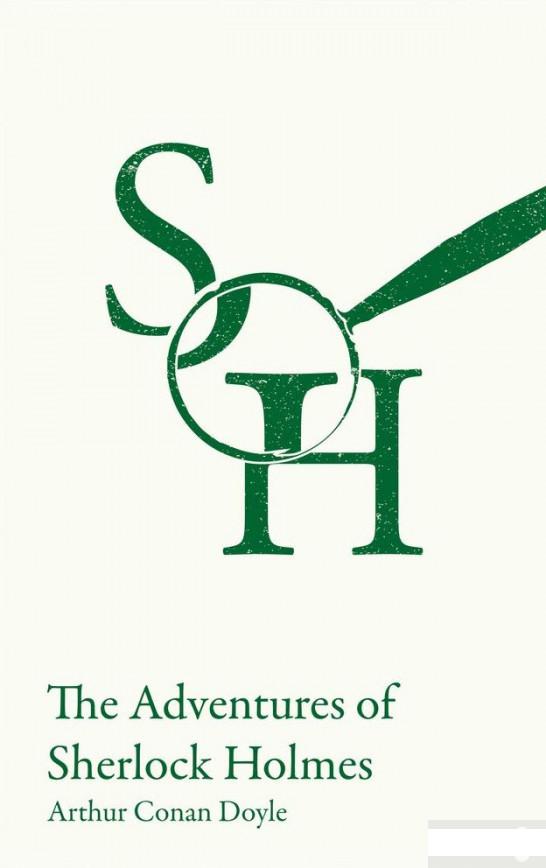 

The Adventures of Sherlock Holmes. KS3 classic text edition (1259760)