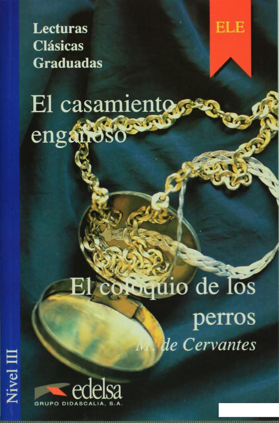 

El Casamiento Enganoso (304836)