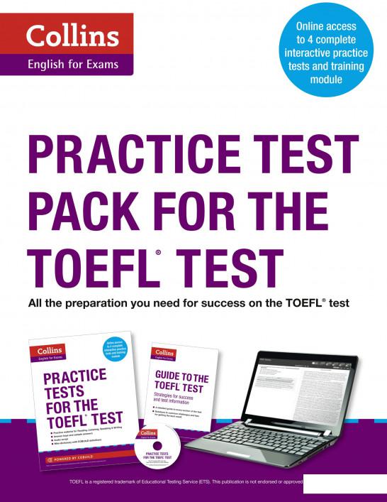 

Collins English for the TOEFL Test (474190)