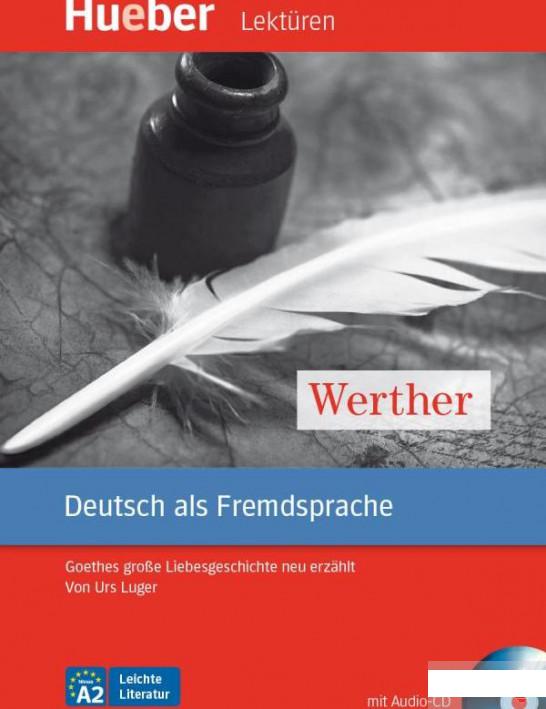 

Werther Leseheft mit CD (1248612)