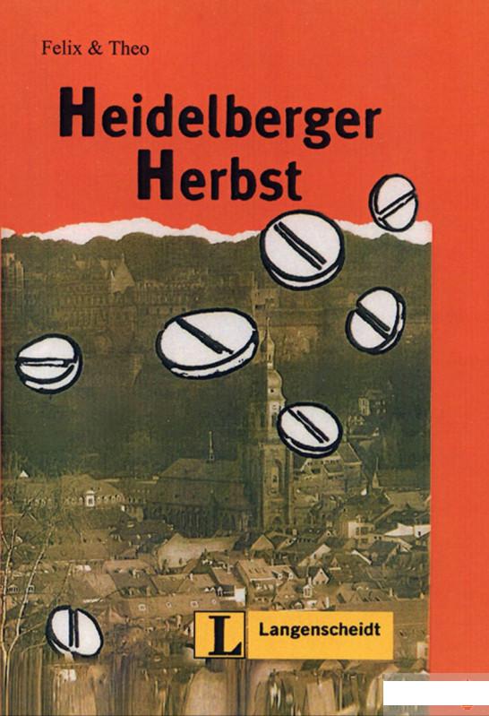 

Heidelberger Herbst MIT Mini-CD (1248583)
