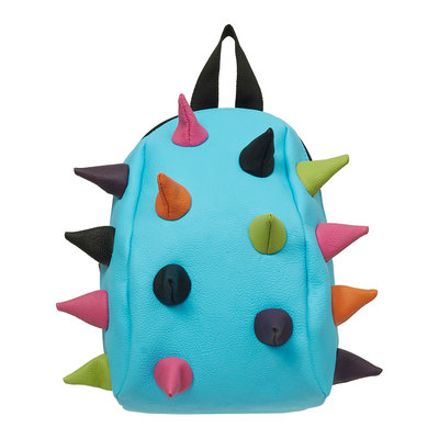 

Рюкзак Rex Mini BP цвет Aqua Multi MadPax голубой мульти (10-516297)