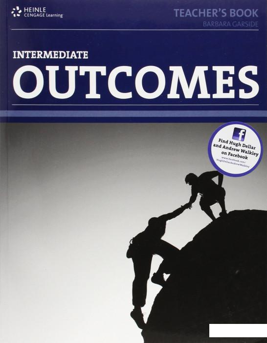 

Outcomes Intermediate. Teacher's Book (305466)