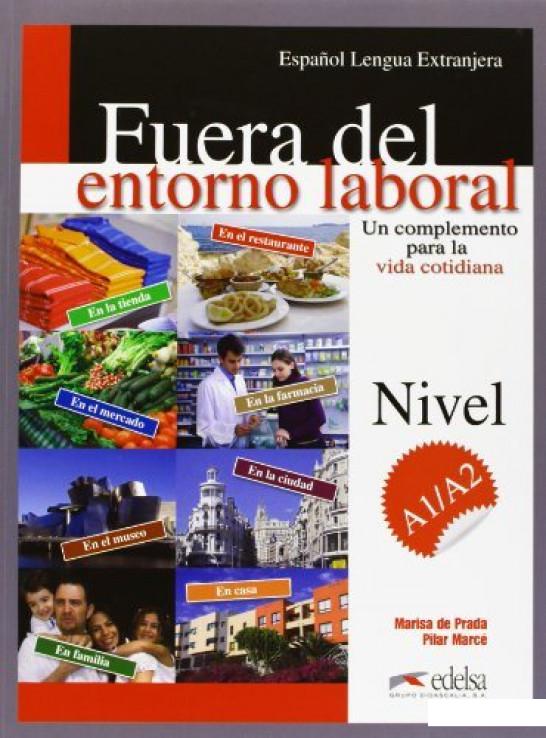 

Fuera de Entorno Laboral con Claves (405104)