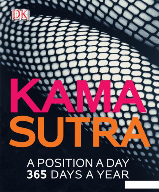 

Kama Sutra a Position a Day (463813)