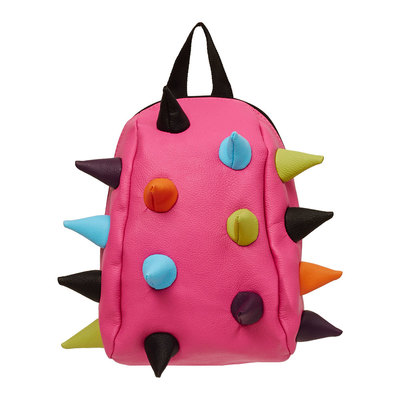 

Рюкзак Rex Mini BP цвет Pink Multi MadPax розовый мульти (10-516296)