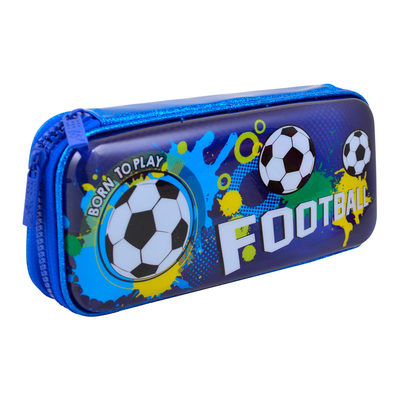 

Пенал Yes HP-07 Футбол (532326) (10-557147)