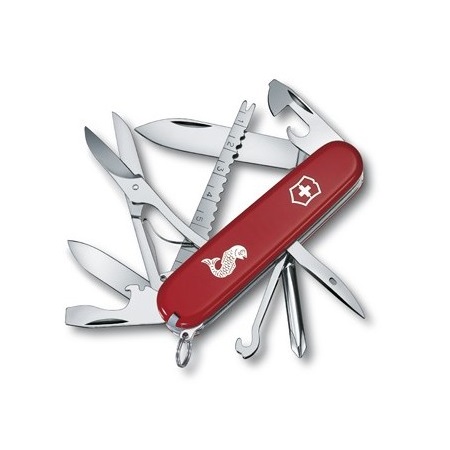 

Складной нож Victorinox Fisherman 1.4733.72