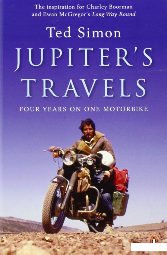 

Jupiter's Travels (942584)