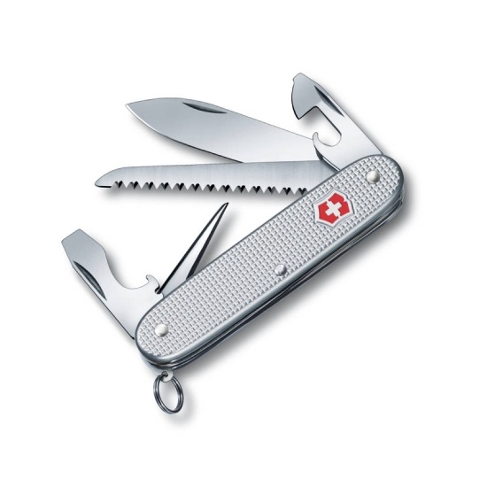 

Складной нож Victorinox Farmer 0.8241.26