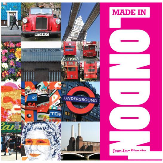 

Made in London (873837)