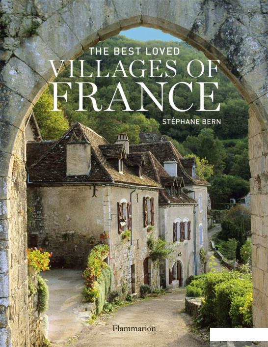 

The Best Loved Villages of France (1140404)