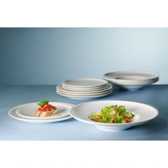 

Набор тарелок Artesano Original Villeroy & Boch 12 предметов