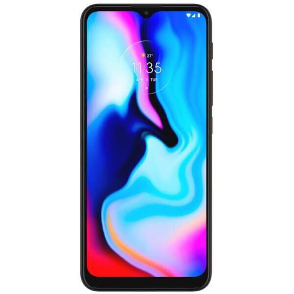 

Мобильный телефон Motorola E7 Plus 4/64 GB Misty Blue