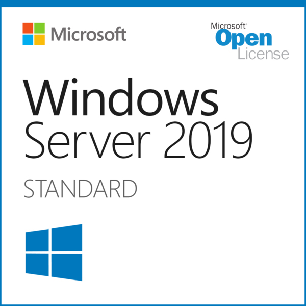 

Microsoft Windows Server 2019 Standard Single Language OLP академічна ліцензія на 2 ядра Acdmc CoreLic (9EM-00633)