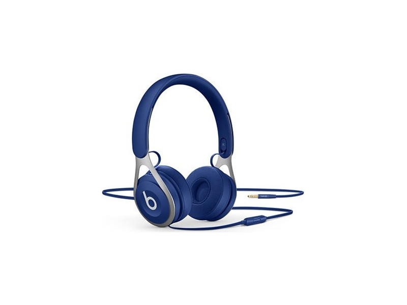 

Наушники Beats by Dr. Dre EP On-Ear Headphones Blue (ML9D2)