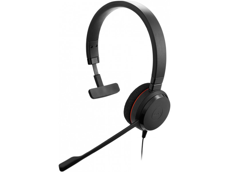

Гарнитура Jabra Evolve 20 Mono
