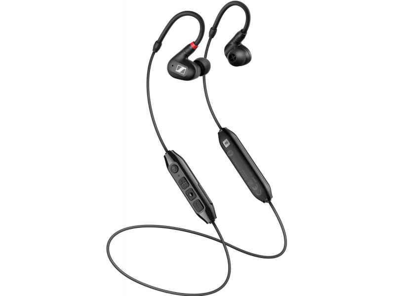 

Наушники Sennheiser IE 100 PRO Wireless Black (509171)