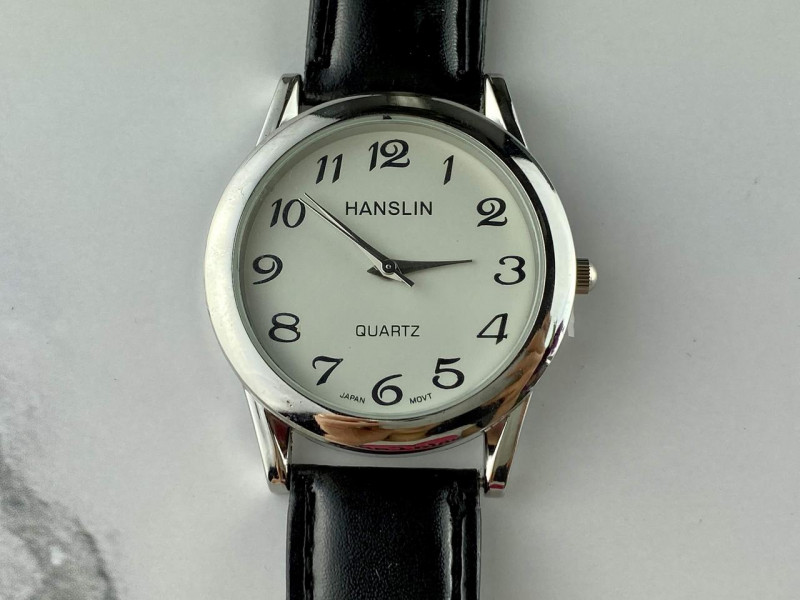 

Мужские Часы Hanslin Sky Jewelry 001940
