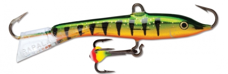 

Балансир Rapala Jigging Rap WH3 3см 6г P (WH3 P)
