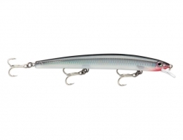 

Воблер Rapala MaxRap MXR13 FS 130 мм 15 г (MXR13 FS)