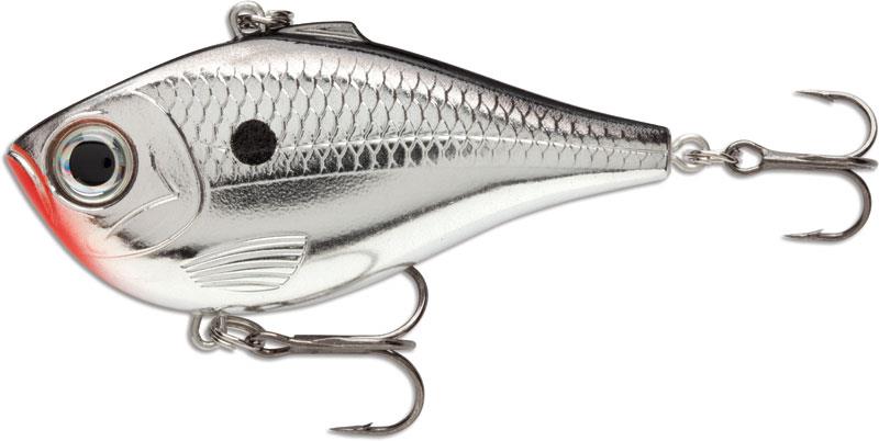 

Воблер Rapala RIPPIN' RAP 6 см 14 гр в цвете CH (RPR06 CH)