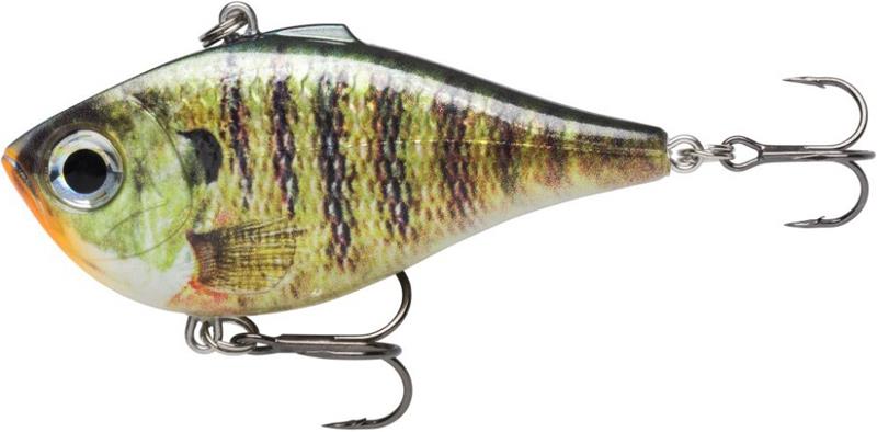

Воблер Rapala RIPPIN' RAP 6 см 14 гр в цвете LBGL (RPR06 LBGL)