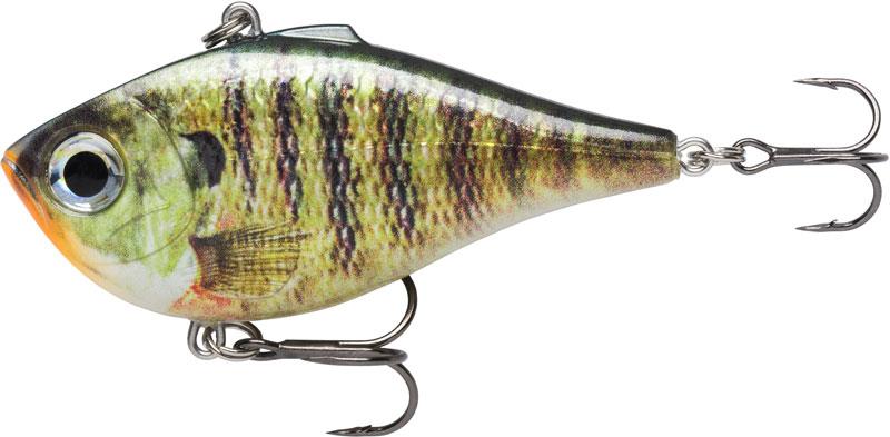 

Воблер Rapala RIPPIN' RAP 6 см 14 гр в цвете CBG (RPR06 CBG)