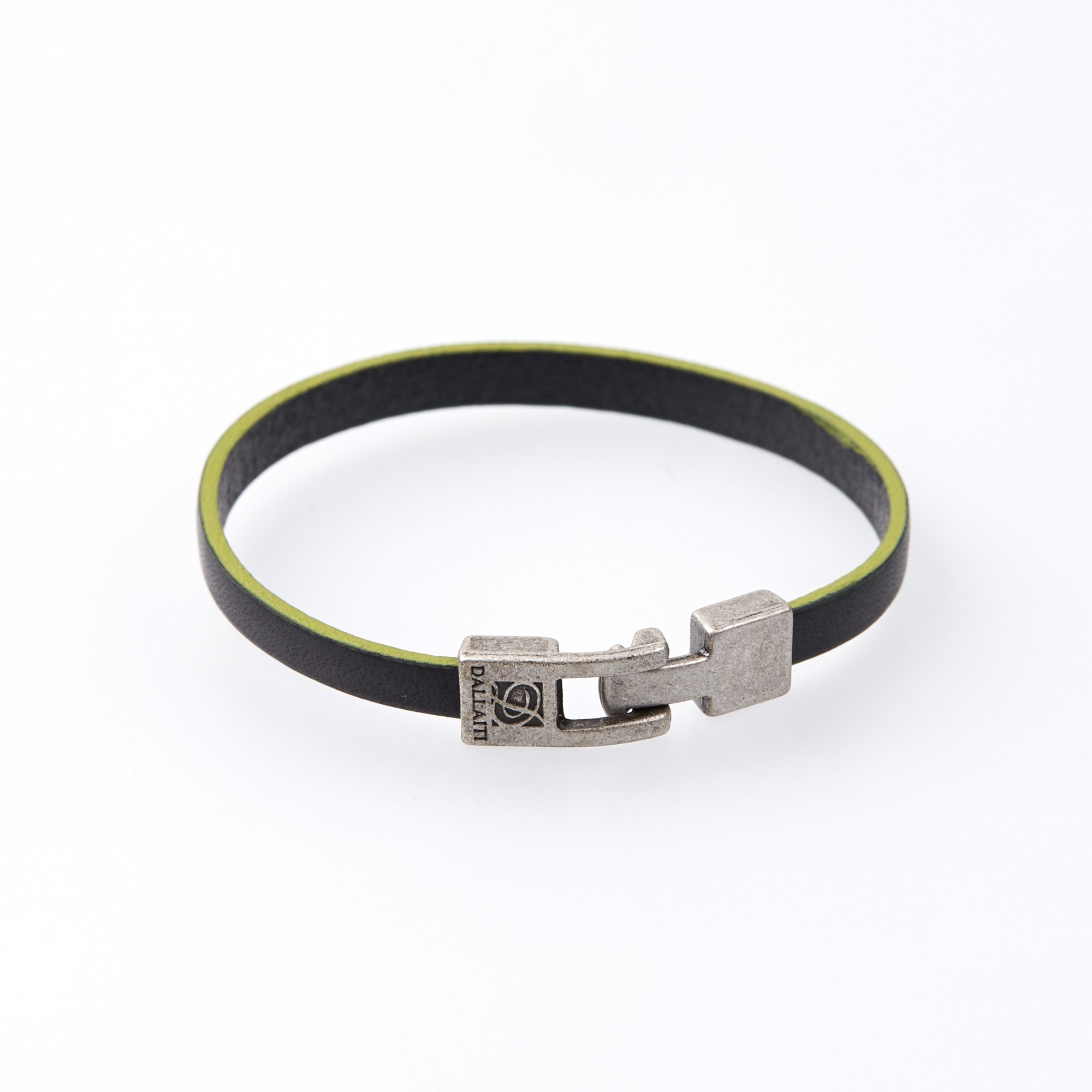 

Браслет Dallaiti 21 см Зеленый (BC44green/l)