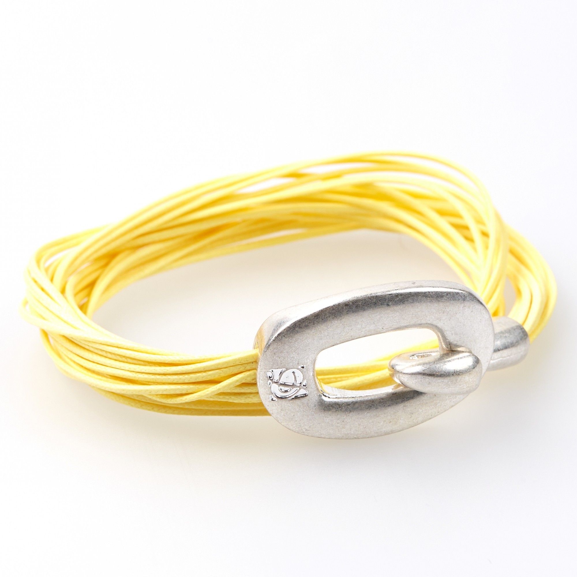 

Браслет Dallaiti 42 см Лимонный (BC60yellow/m)