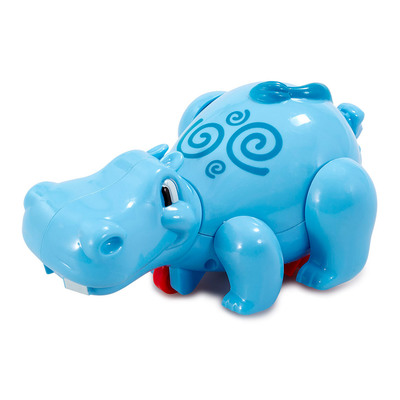 

Игрушечный набор для ванны Addo Droplets Бегемот (312-17105-B) (10-561462)