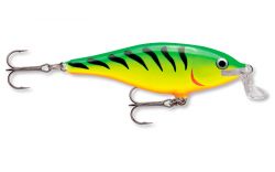 

Воблер RAPALA Shallow Shad Rap SSR07 FT