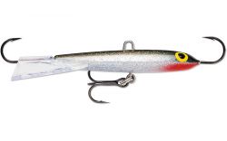 

Балансир RAPALA Flat Jig RFJ04 - 4 см 16г цвет HFANC (RFJ04 HFANC)