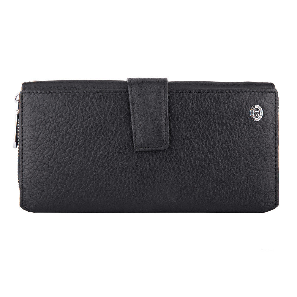 

Кошелек женский ST Leather 228 Green