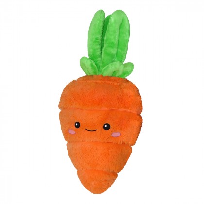 

Мягкая игрушка-антистресс Squishable Морковка 52 см (17-6089311)