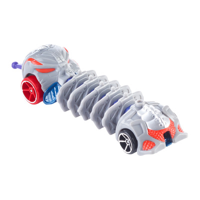 

Машинка Hot Wheels Мутант Киборг Дробарка (BBY78/CGM81) (10-547242)