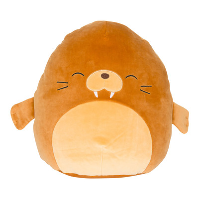 

Мягкая игрушка Squishmallows Морж Брюс 20 см (SQIF20-8WL) (10-562911)